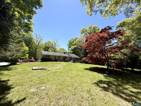 137 Florida Hill Road Ridgefield CT 06877
