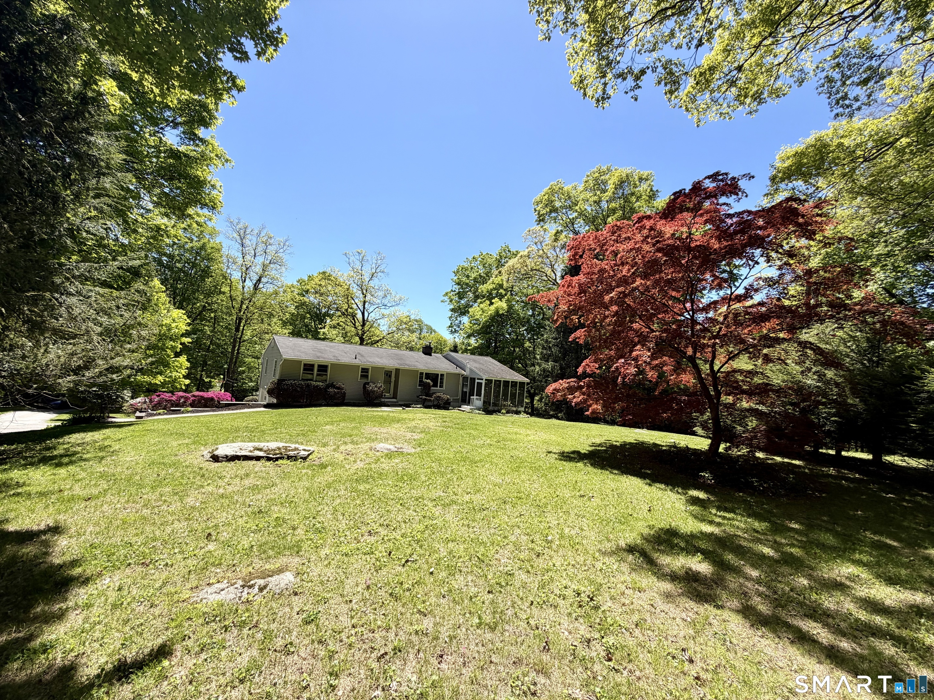 137 Florida Hill Road Ridgefield CT 06877
