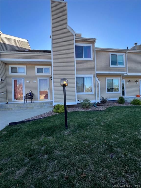 60 Old Town Road Vernon CT 06066