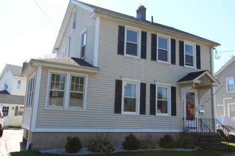 21 Dale Road Wethersfield CT 06109