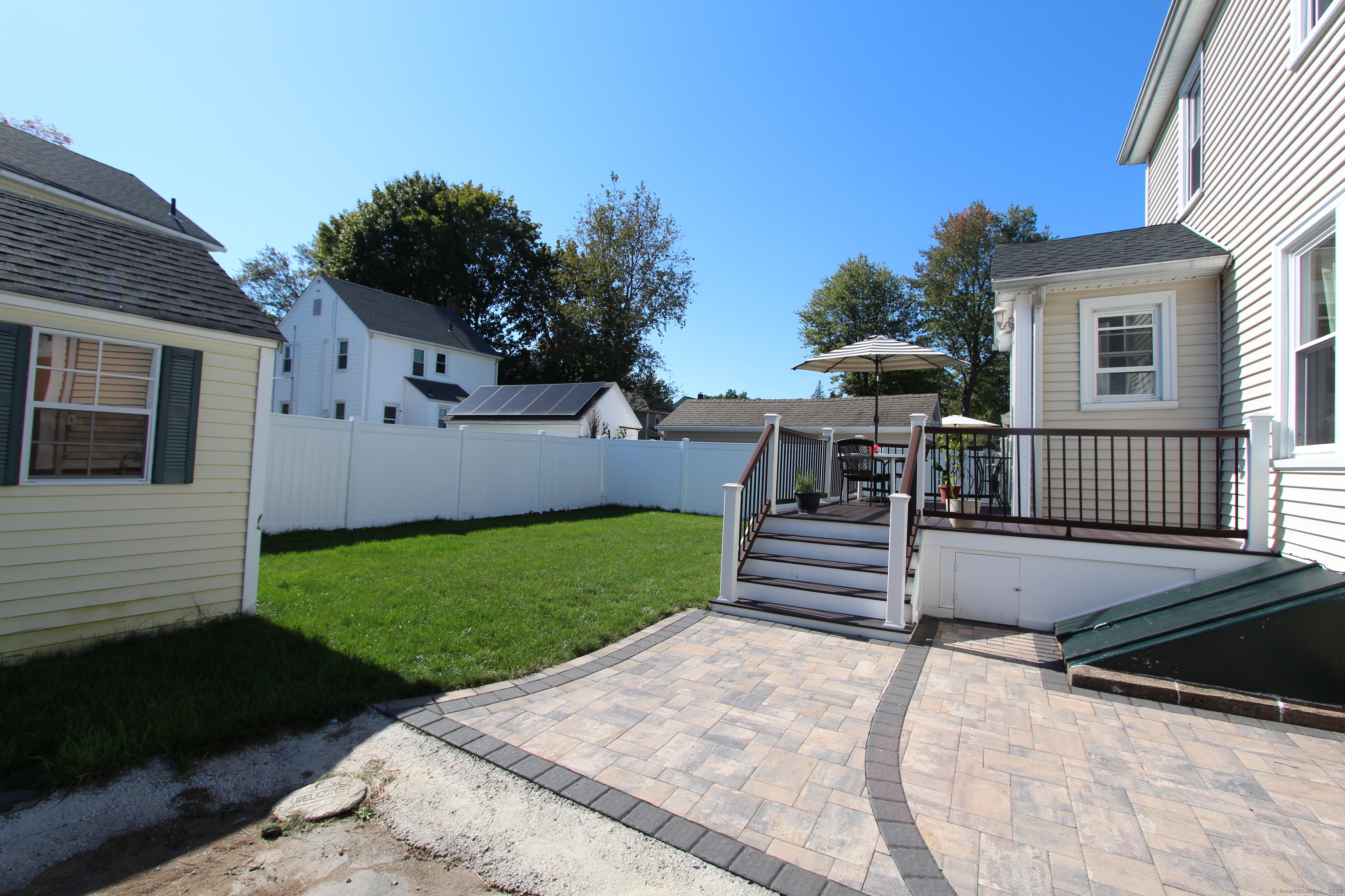 21 Dale Road Wethersfield CT 06109