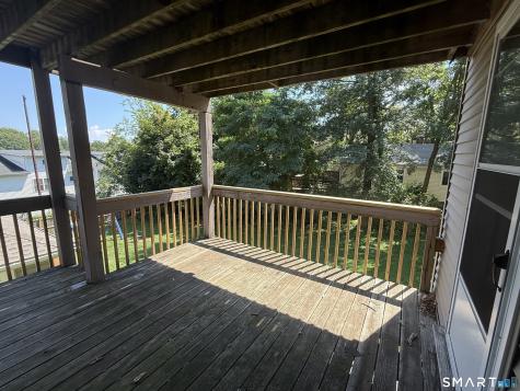 287 Old Stratfield Road Fairfield CT 06825