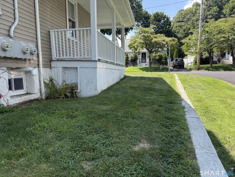 287 Old Stratfield Road Fairfield CT 06825