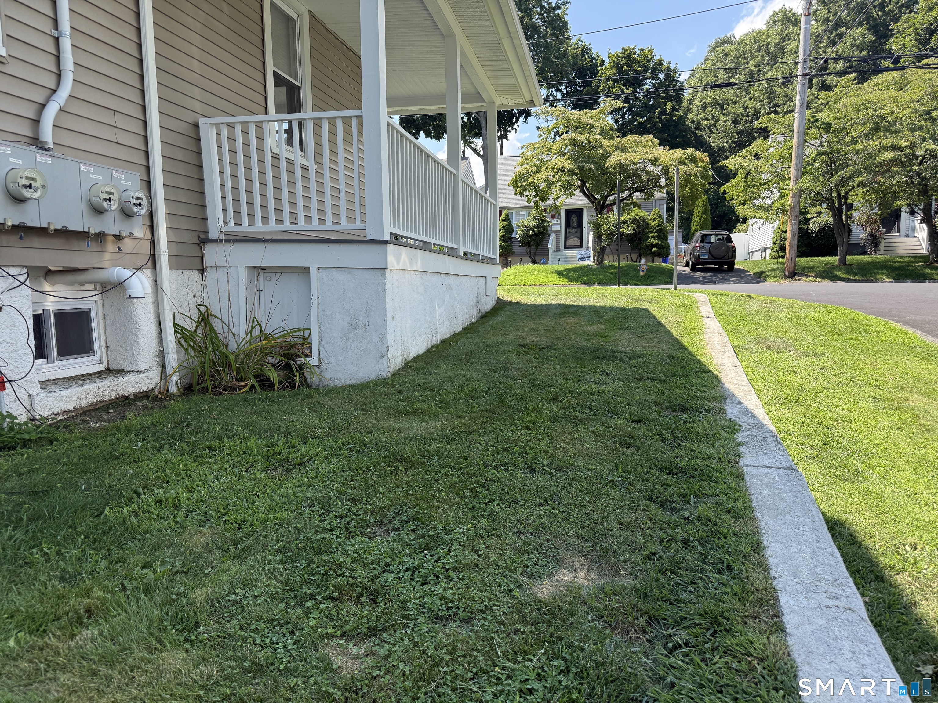 287 Old Stratfield Road Fairfield CT 06825