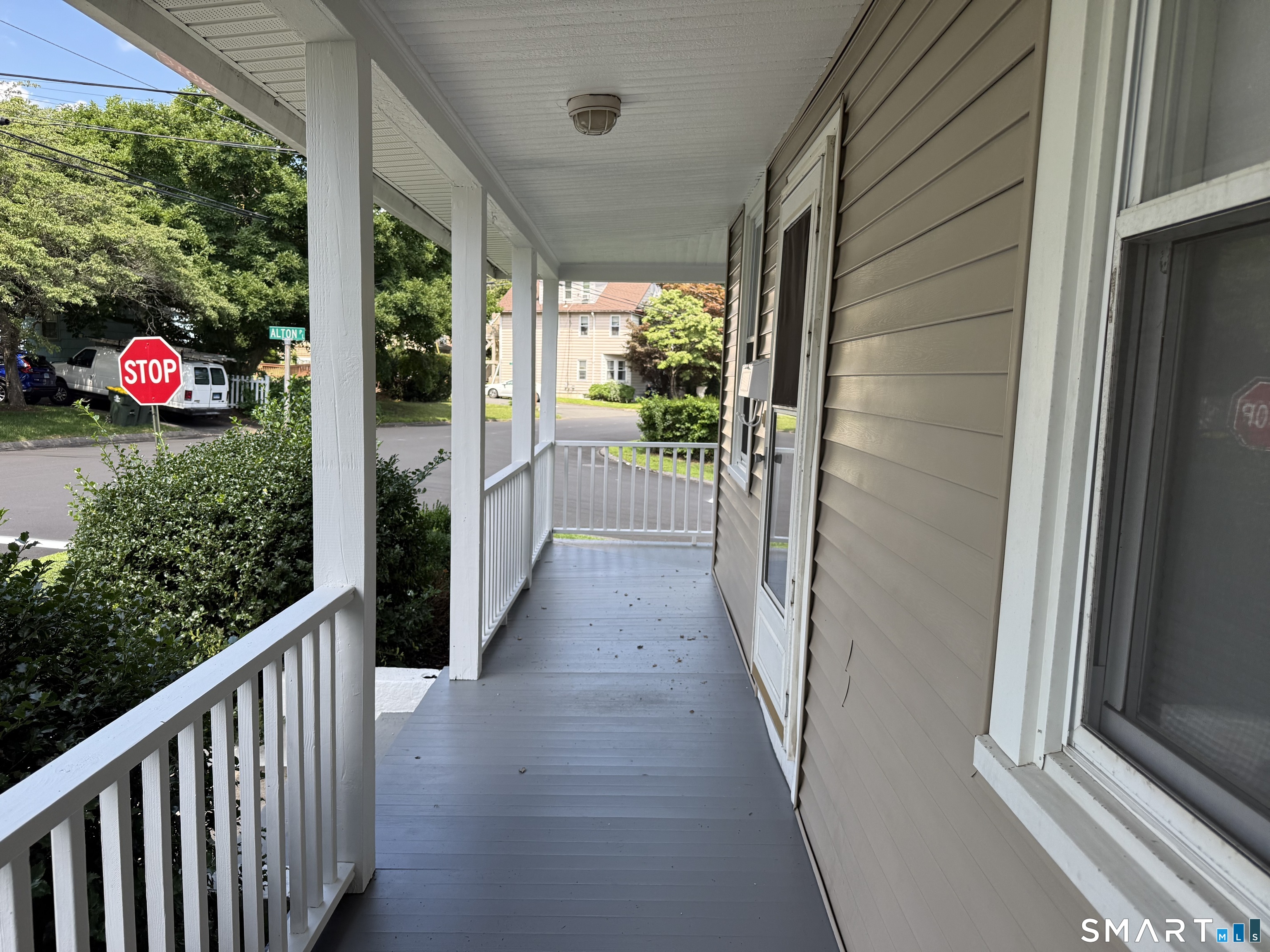 287 Old Stratfield Road Fairfield CT 06825