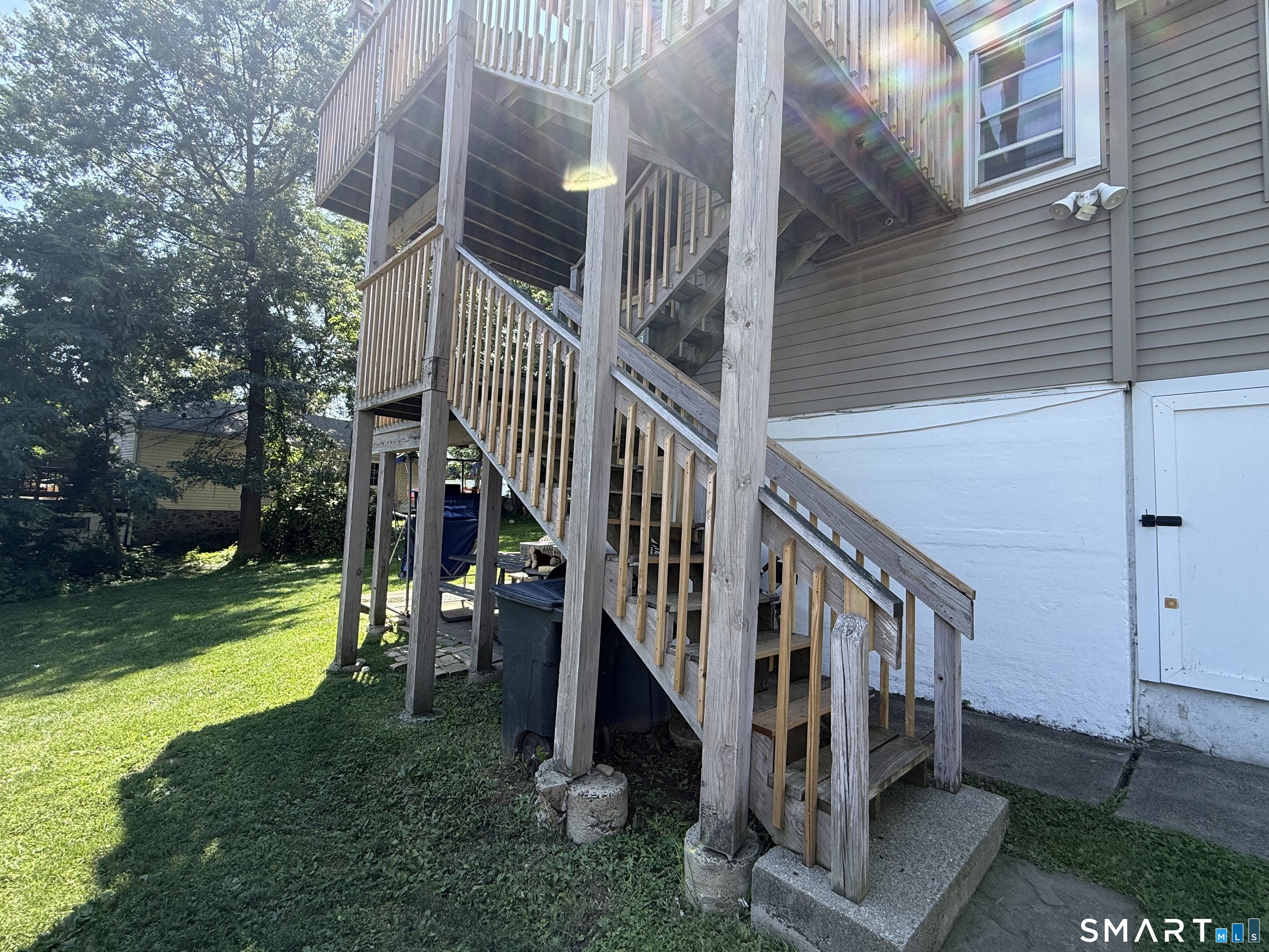 287 Old Stratfield Road Fairfield CT 06825