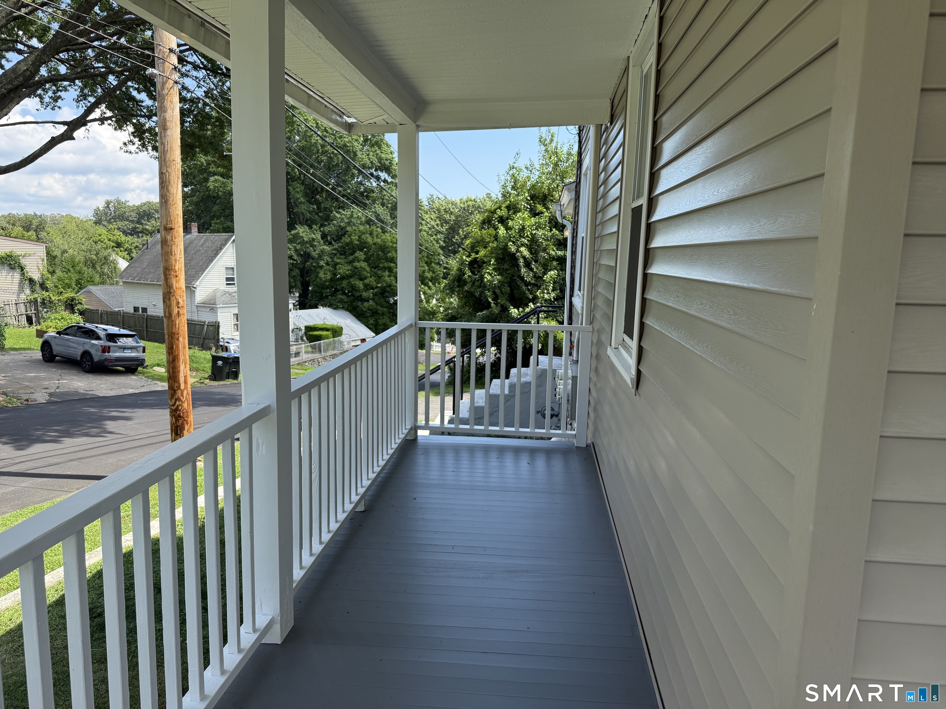 287 Old Stratfield Road Fairfield CT 06825