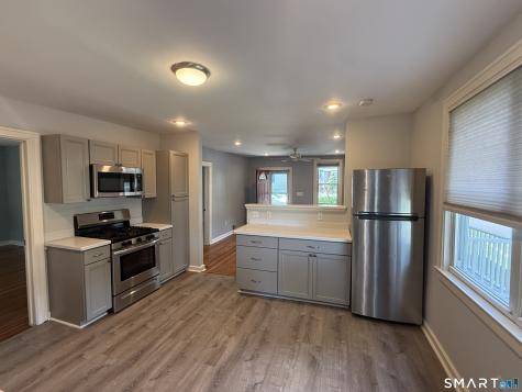 287 Old Stratfield Road Fairfield CT 06825