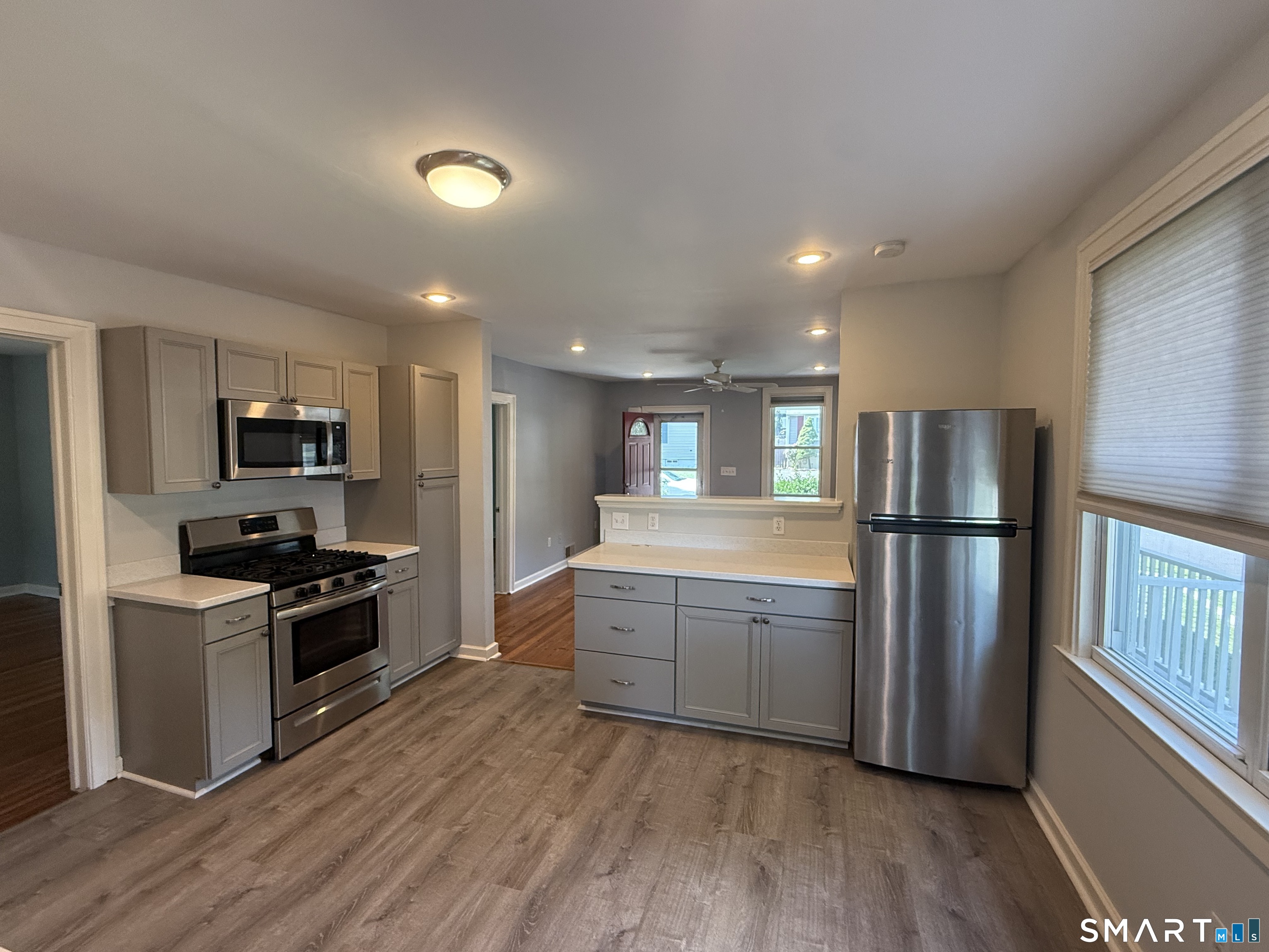 287 Old Stratfield Road Fairfield CT 06825