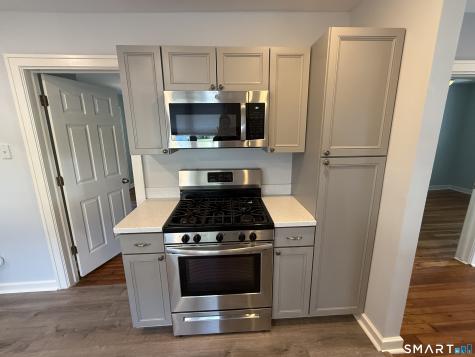 287 Old Stratfield Road Fairfield CT 06825