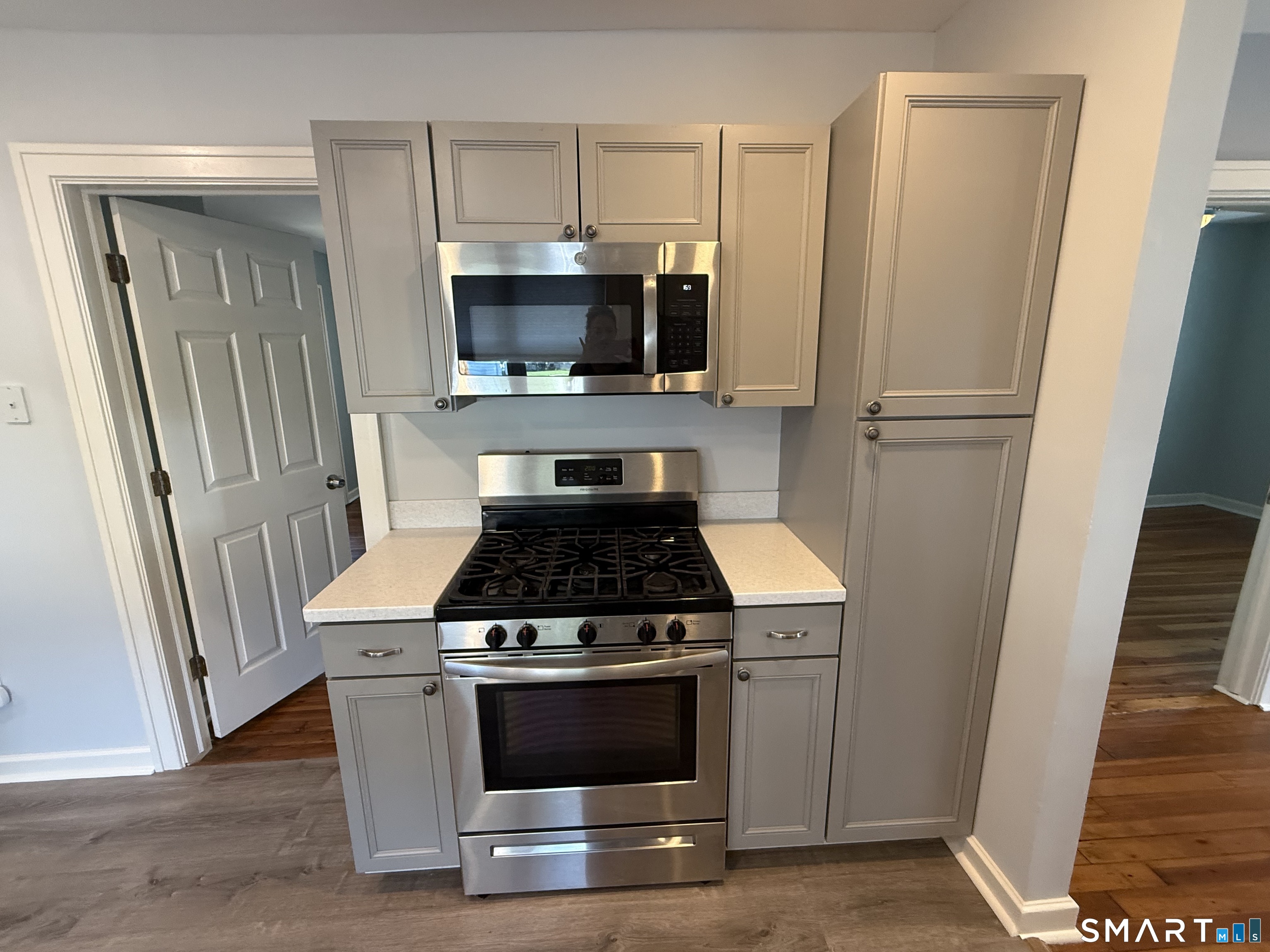 287 Old Stratfield Road Fairfield CT 06825
