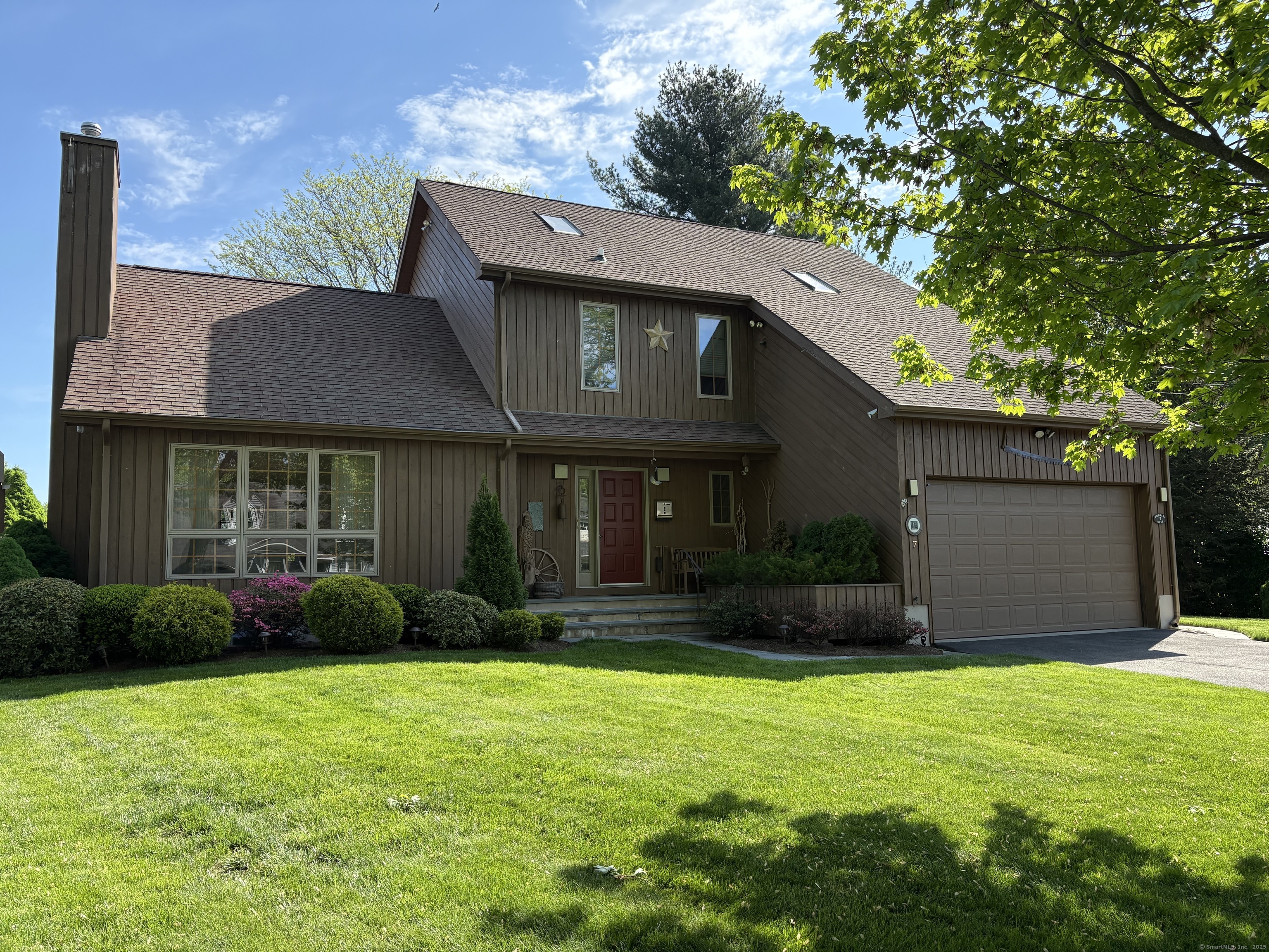 7 Brook Crossway Greenwich CT 06831