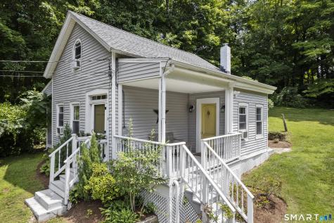 78 Norwich Road East Haddam CT 06423