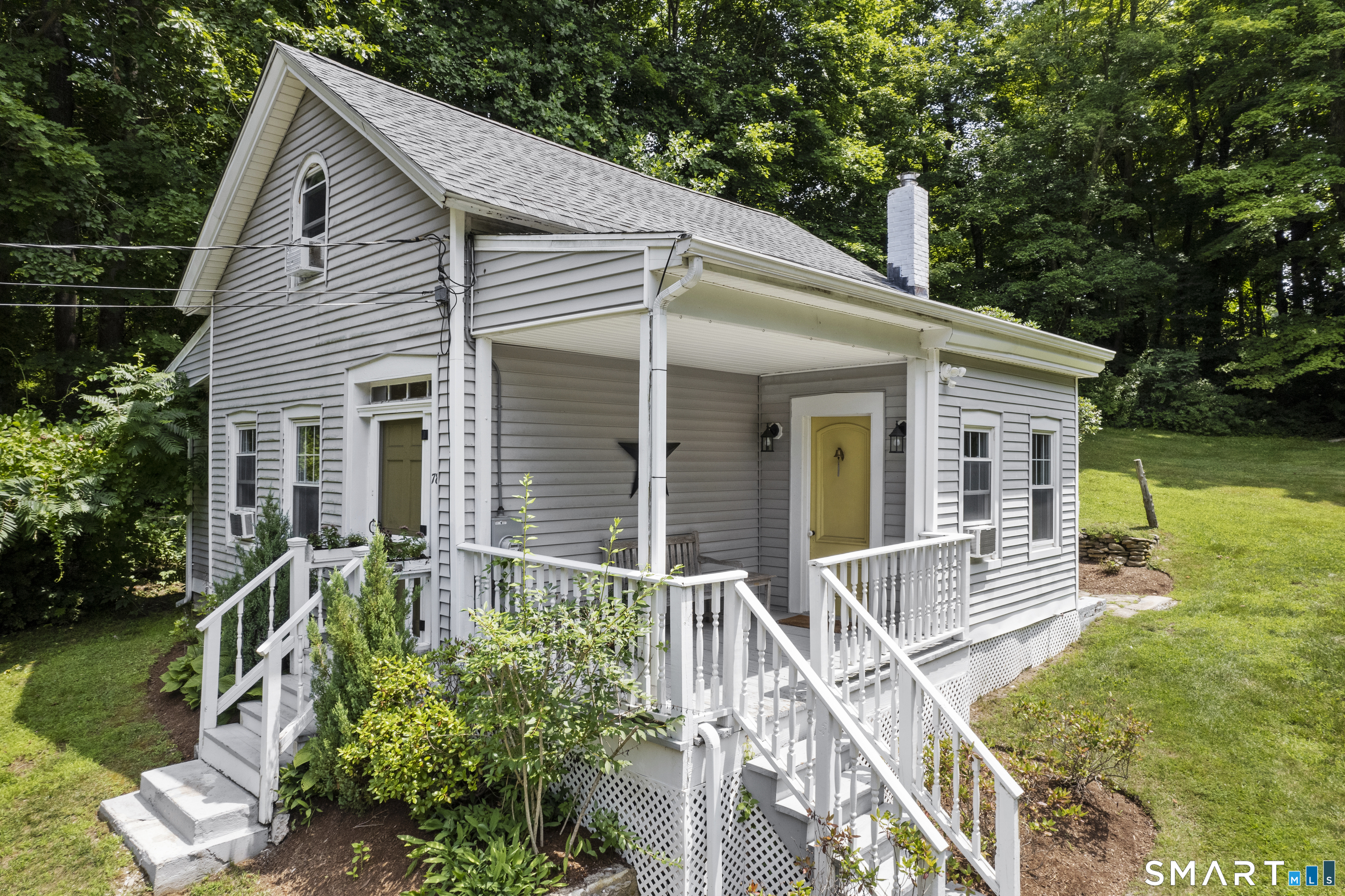 78 Norwich Road East Haddam CT 06423