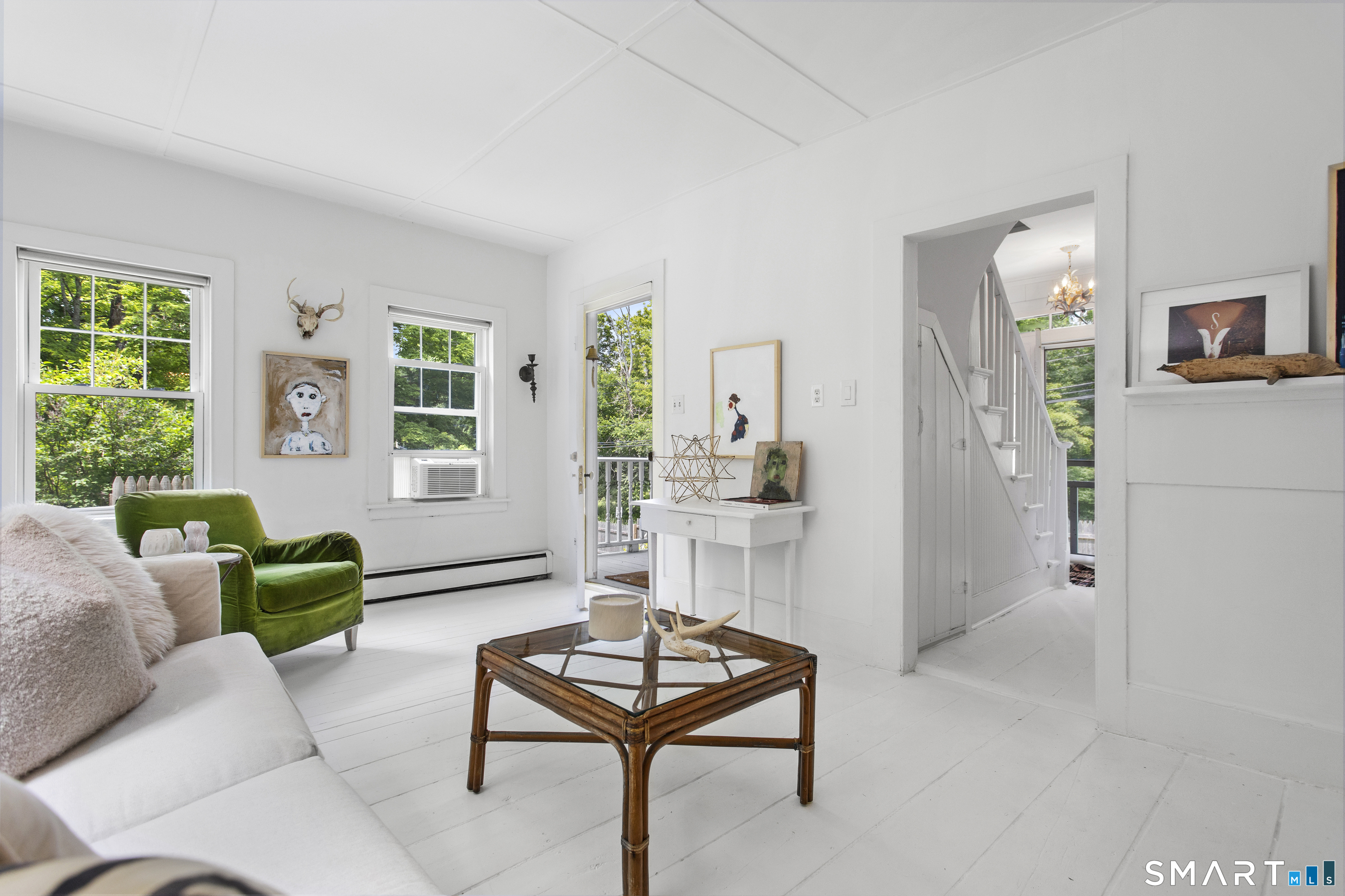78 Norwich Road East Haddam CT 06423