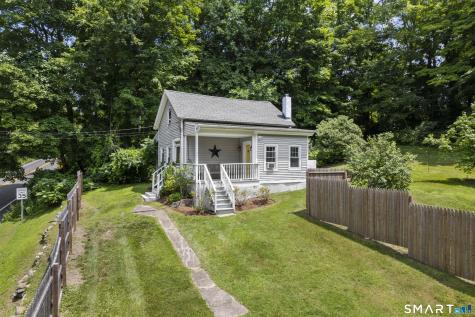 78 Norwich Road East Haddam CT 06423