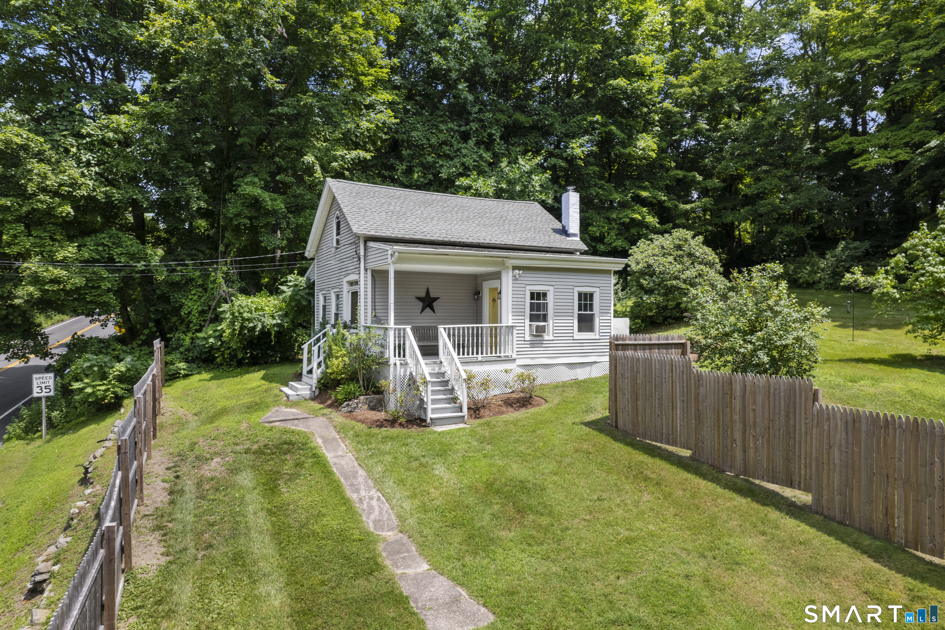 78 Norwich Road East Haddam CT 06423