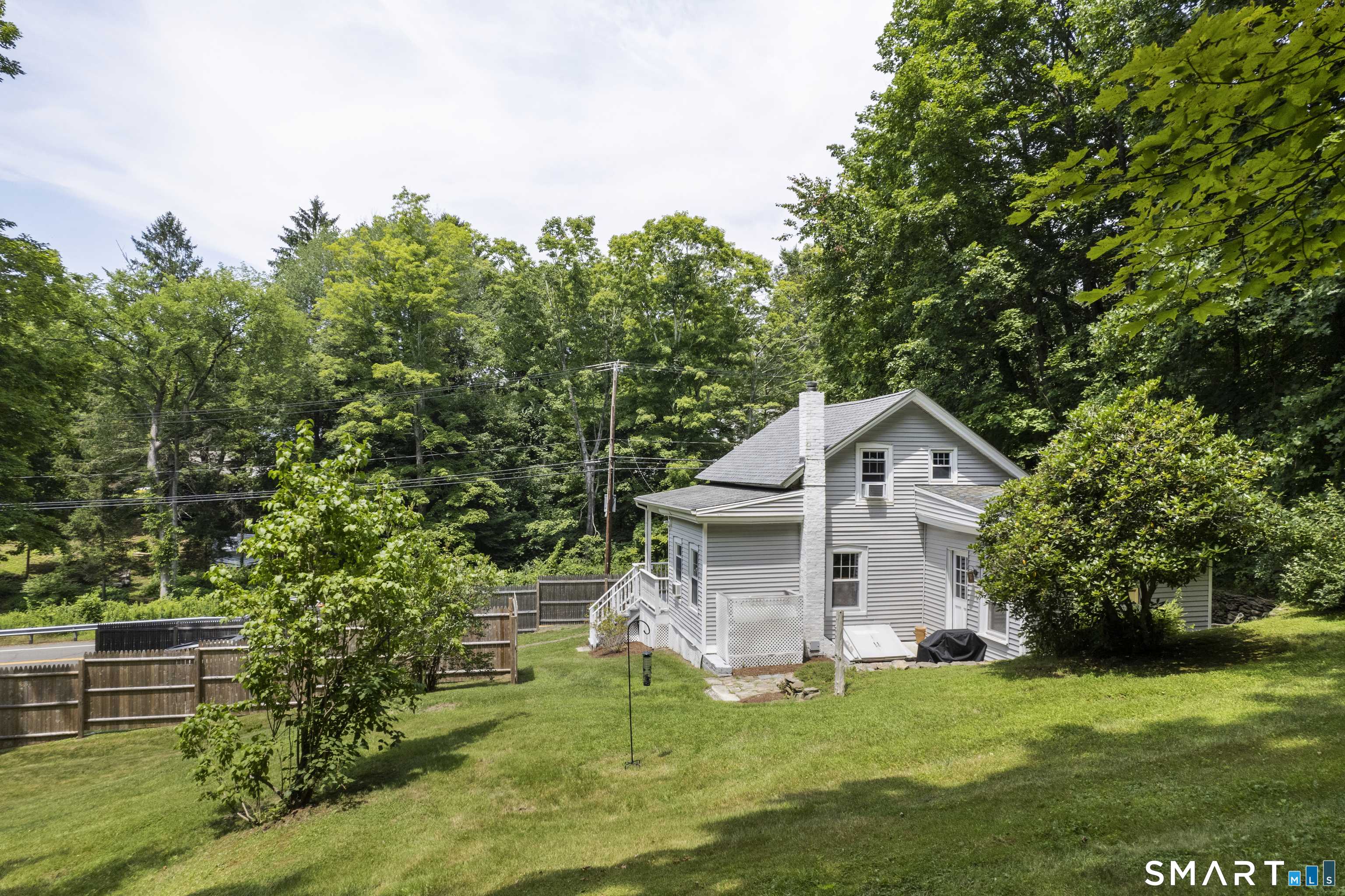 78 Norwich Road East Haddam CT 06423