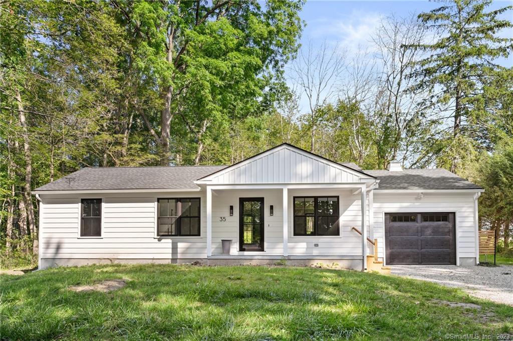 35 New Street Sharon CT 06069