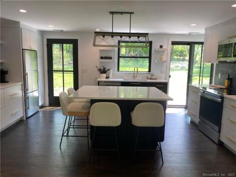 35 New Street Sharon CT 06069