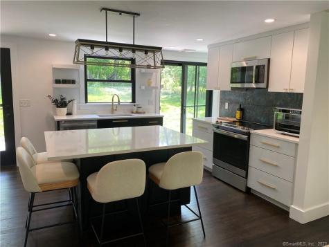 35 New Street Sharon CT 06069