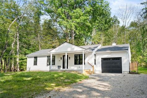 35 New Street Sharon CT 06069