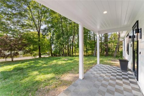 35 New Street Sharon CT 06069