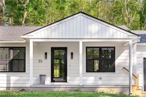 35 New Street Sharon CT 06069