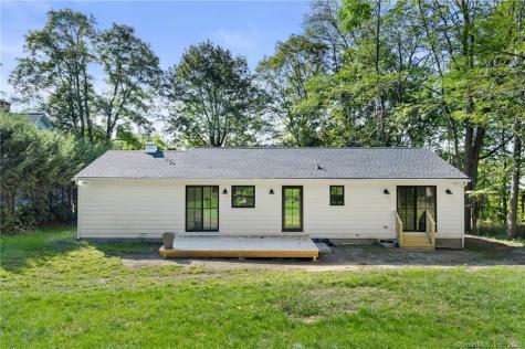 35 New Street Sharon CT 06069