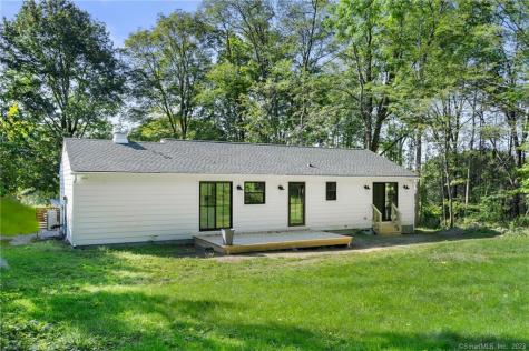 35 New Street Sharon CT 06069