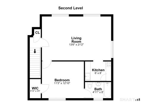 15 Linden Pl Place Greenwich CT 06831