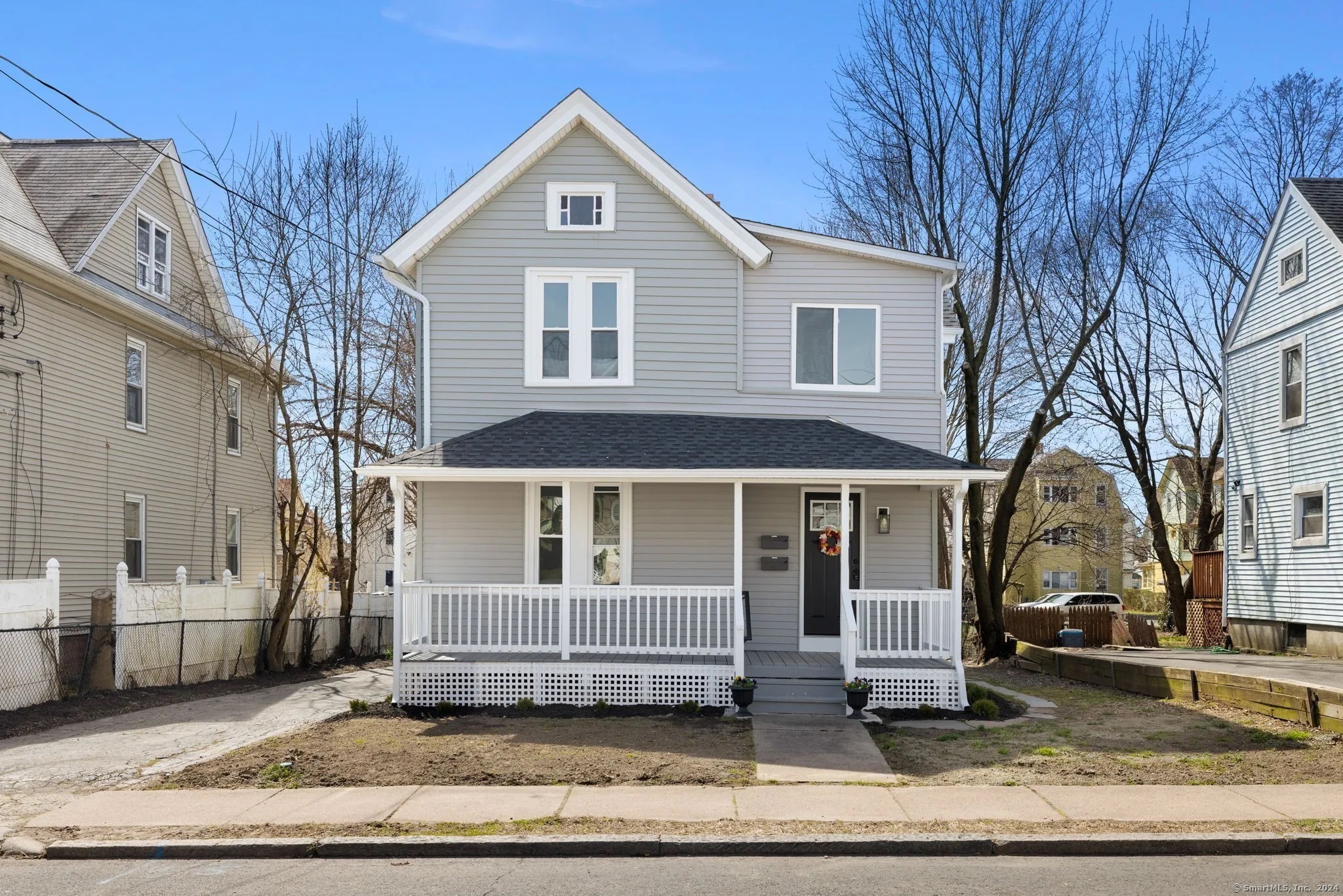 35 King Street Hartford CT 06114