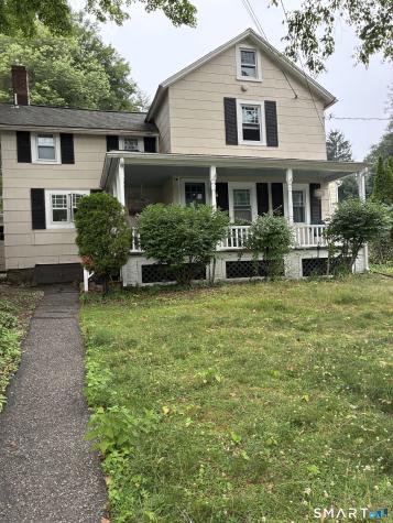 176 Forest Street New Canaan CT 06840