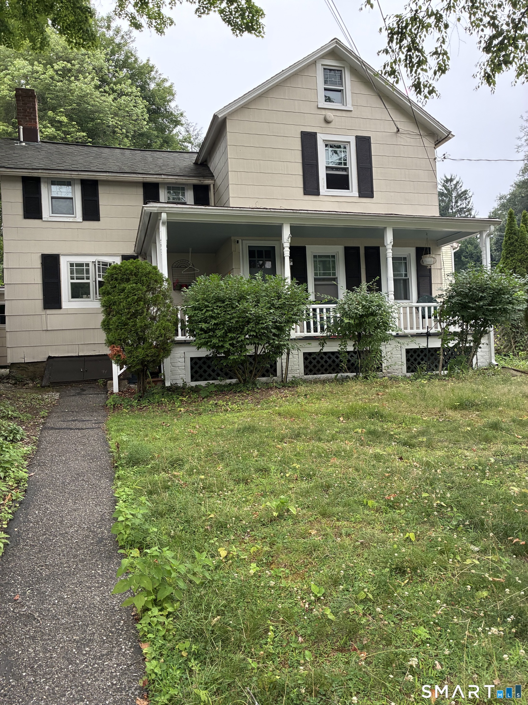 176 Forest Street New Canaan CT 06840