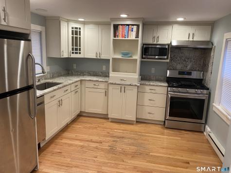 176 Forest Street New Canaan CT 06840