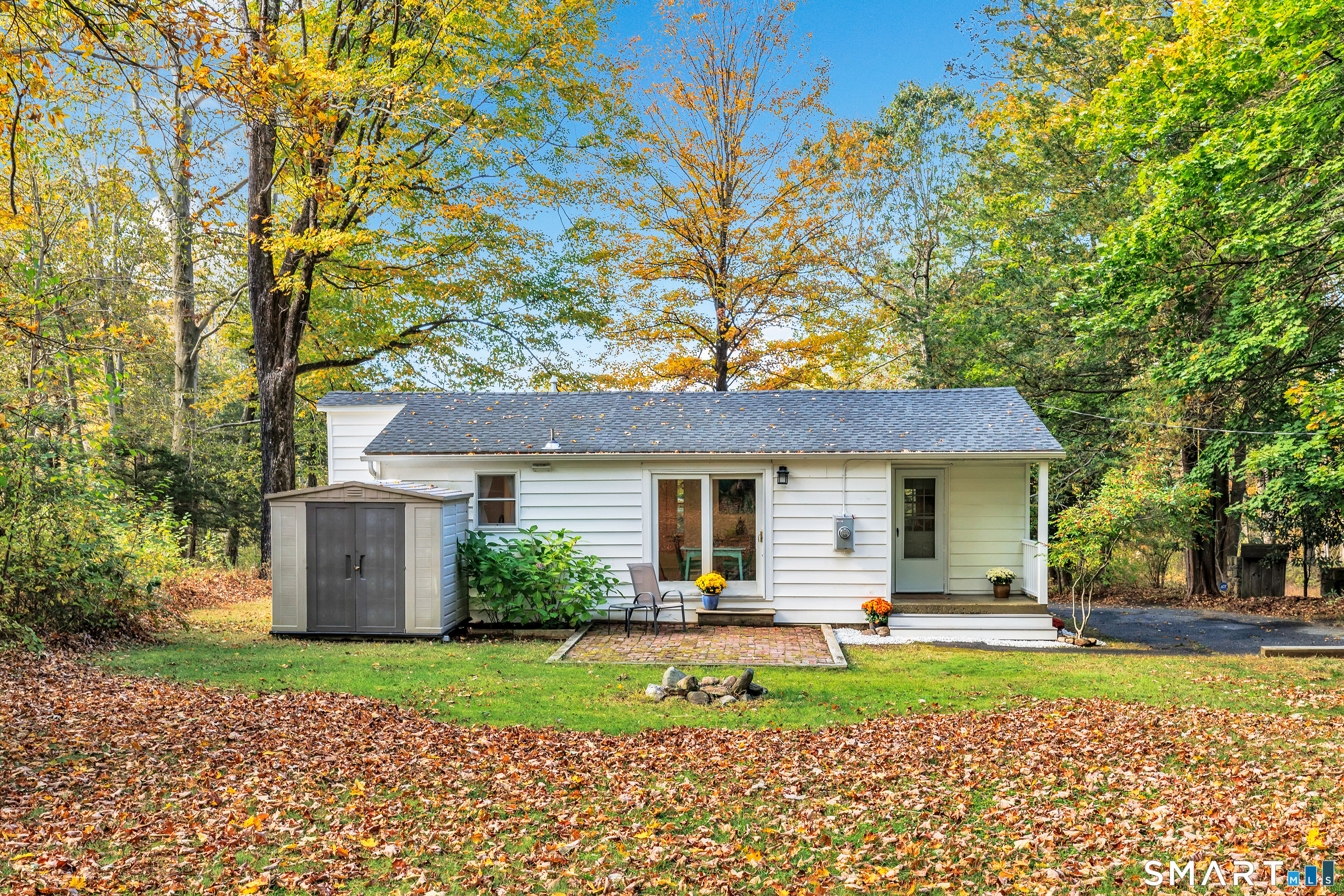 90 John Read Road Redding CT 06896