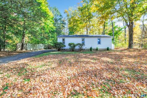 90 John Read Road Redding CT 06896