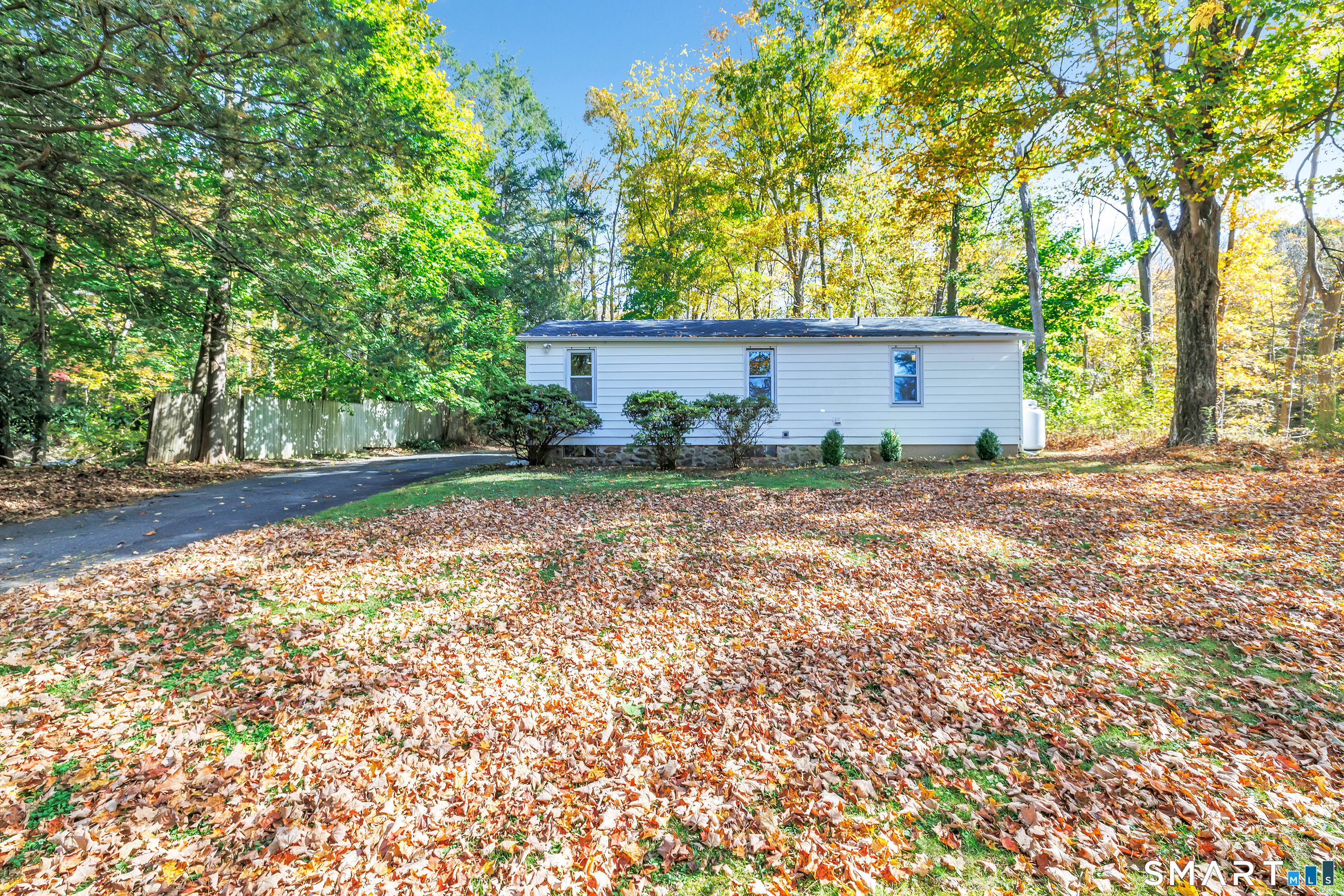90 John Read Road Redding CT 06896