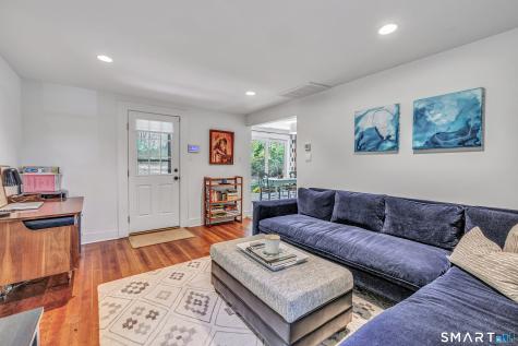 90 John Read Road Redding CT 06896