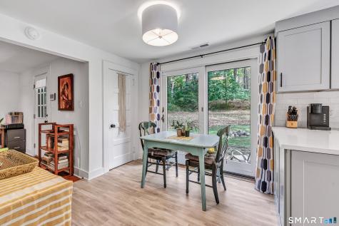 90 John Read Road Redding CT 06896