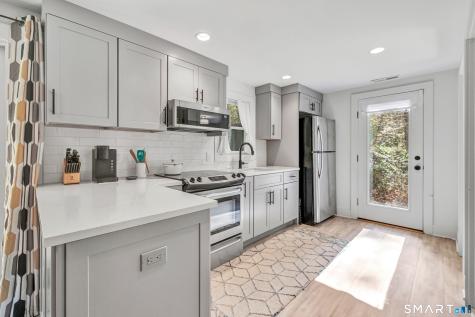 90 John Read Road Redding CT 06896