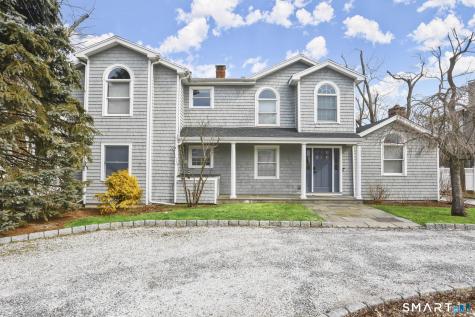 85 Roton Avenue Norwalk CT 06853