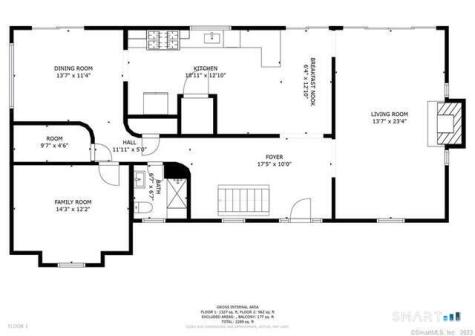 85 Roton Avenue Norwalk CT 06853