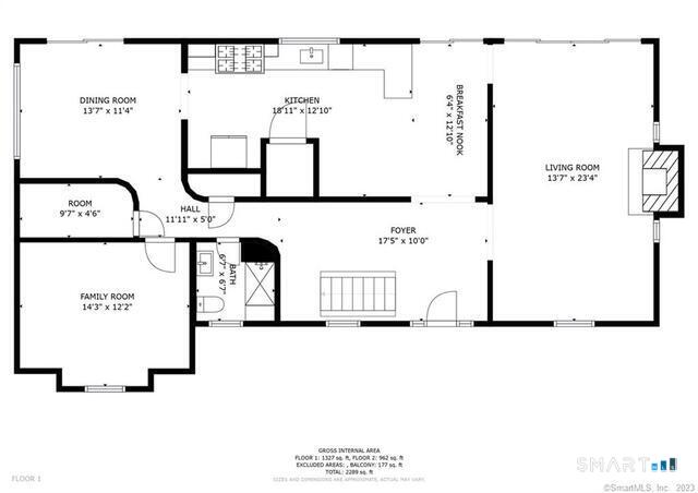 85 Roton Avenue Norwalk CT 06853