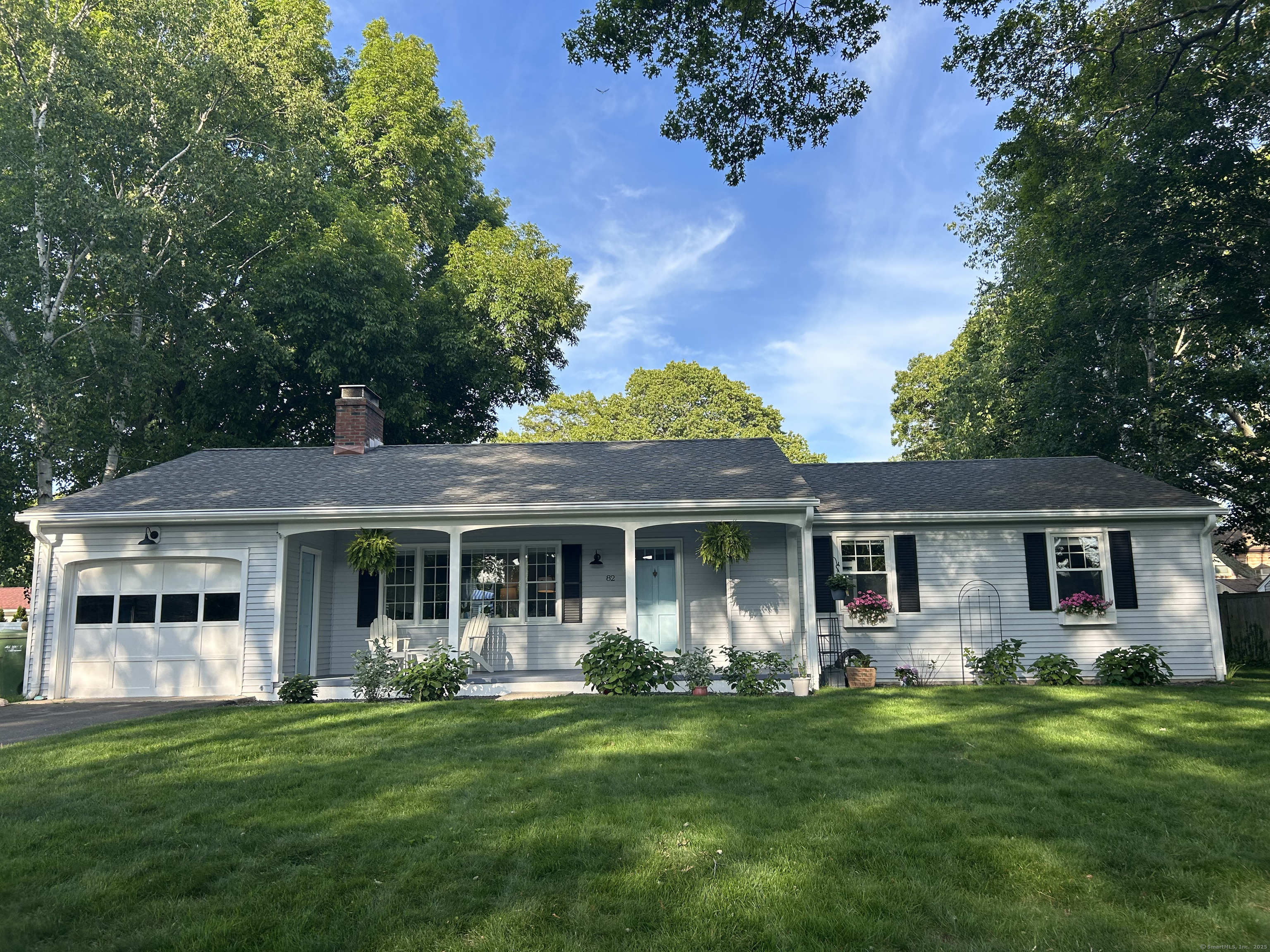 82 Fenwood Drive Old Saybrook CT 06475