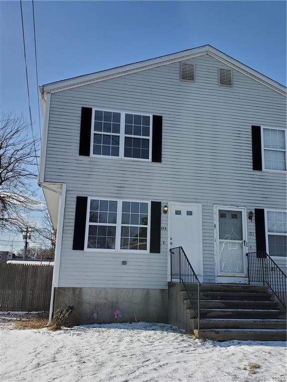 175 Harding Avenue Stratford CT 06615