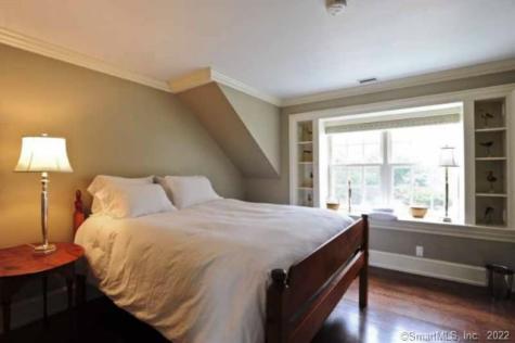 10 Sunny Ridge Road Washington CT 06793