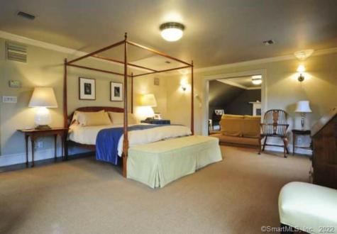 10 Sunny Ridge Road Washington CT 06793