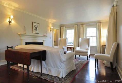 10 Sunny Ridge Road Washington CT 06793