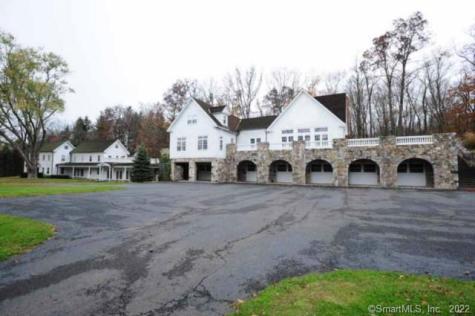 10 Sunny Ridge Road Washington CT 06793